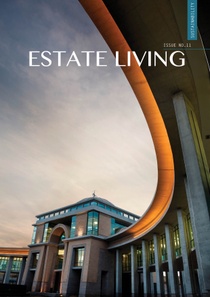 Estate Living Digital 05 2015