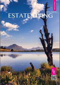 Estate Living Digital 01 2015