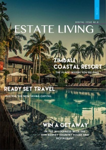 Estate Living Digital 8
