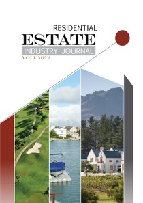 Residential Estate Industry Journal Volume 2